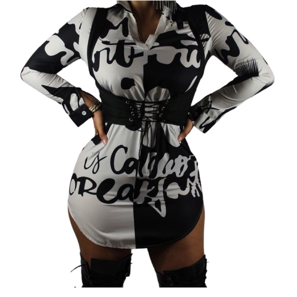 Brassiere Lace up - Picture 4 of 7